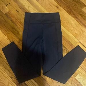 LULULEMON ALIGN LEGGINGS W/POCKETS NWOT
